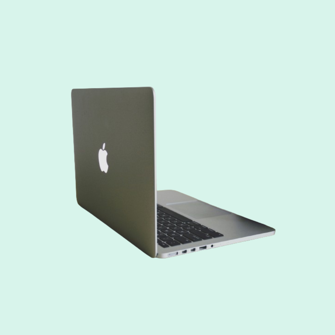 MacBook Pro 2017